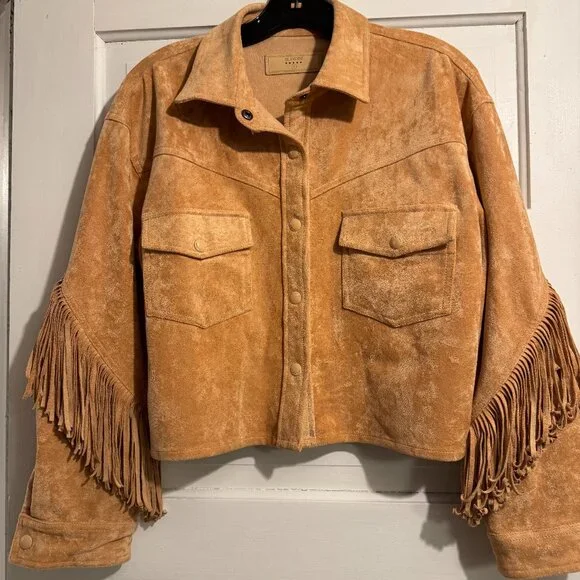 BlankNYC Small Camel color - Picture 1 of 3